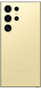 סמארטפון סמסונג גלקסי S24 ULTRA YELLOW - יבואן רשמי