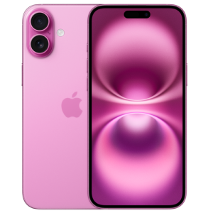 סמארטפון Apple iPhone 16