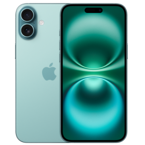 סמארטפון Apple iPhone 16 Teal