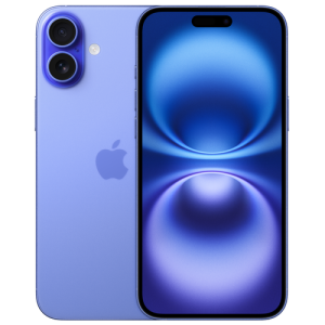 סמארטפון Apple iPhone 16 Ultramarine