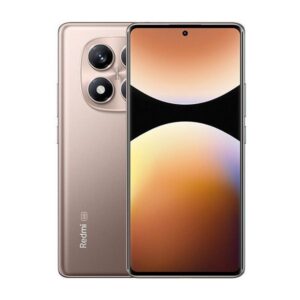 סמארטפון Redmi Note 14 Pro גרסה +בצבע זהב