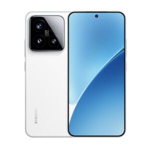 סמארטפון Xiaomi 15 גרסה +בצבע לבן