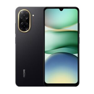 סמארטפון Redmi A5 גרסה +בצבע שחור