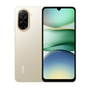 סמארטפון Redmi A5 גרסה +בצבע זהב