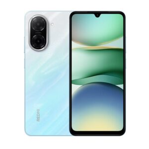 סמארטפון Redmi A5 גרסה +בצבע כחול