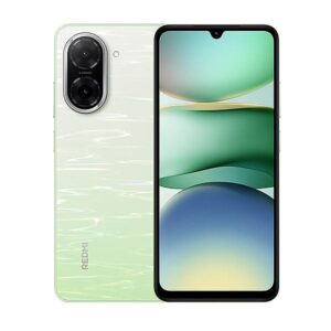 סמארטפון Redmi A5 גרסה +בצבע ירוק