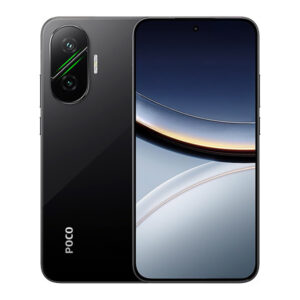 סמארטפון POCO F7 גרסה +בצבע שחור