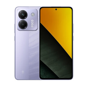 סמארטפון POCO M7 Pro גרסה +בצבע סגול