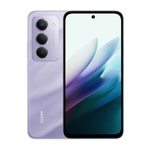 סמארטפון Redmi 15 NFC גרסה +בצבע סגול