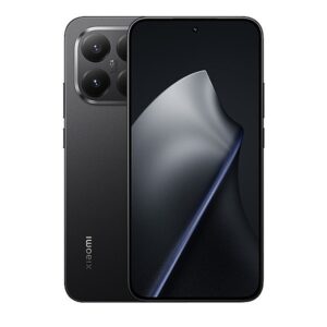 סמארטפון Xiaomi 15T גרסה +בצבע אפור