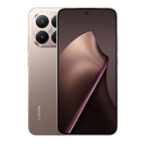 סמארטפון Xiaomi 15T גרסה +בצבע זהב