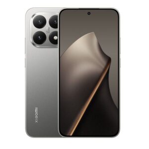 סמארטפון Xiaomi 15T גרסה +בצבע אפור