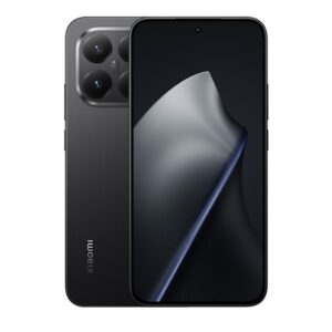 סמארטפון Xiaomi 15T גרסה +בצבע שחור