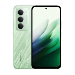 סמארטפון Redmi 15 גרסה +בצבע ירוק