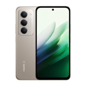 סמארטפון Redmi 15 גרסה +בצבע אפור