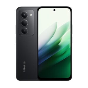 סמארטפון Redmi 15 גרסה +בצבע שחור