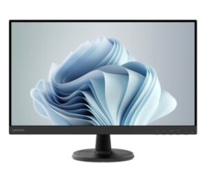 מחשב נייח Lenovo C27-40 FHD 4ms 75hz VA HDMI VGA