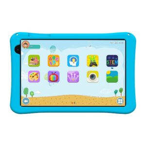 טאבלט טאבלט ילדים דובר עברית מבית Teclast דגם WEBEE TAB 8