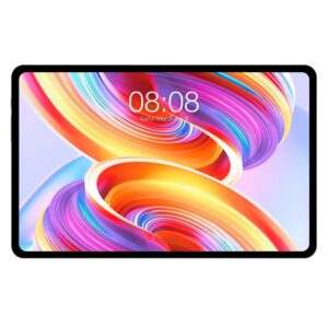 טאבלט טאבלט 8+Teclast בצבע אפור דגם T50
