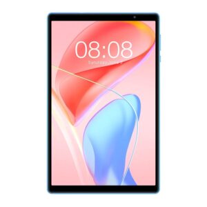 טאבלט טאבלט 4+ ‘’10.1 Teclast בצבע כחול דגם P26T
