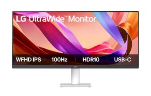 מחשב נייח UltraWide מסך מחשב ''29 UltraWide 21:9 WFHD 29U531A-W
