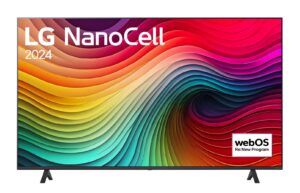 טלוויזיה 50NANO81T6A
