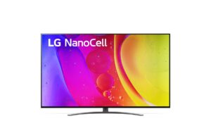 טלוויזיה LG 50NANO846QA