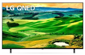 טלוויזיה LG 65QNED806QA