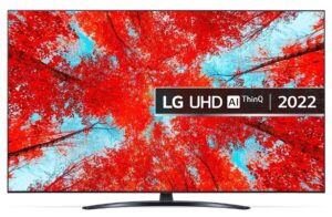 טלוויזיה LG 65UQ91006LC