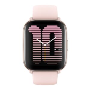 שעון חכם Amazfit דגם ACTIVE בצבע