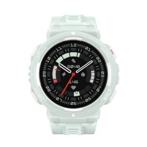 שעון חכם Amazfit דגם ACTIVE EDGE צבע Mint