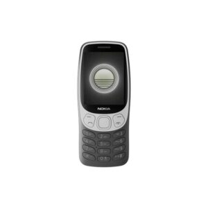 סמארטפון טלפון סלולרי NOKIA דגם 3210 בצבע אפור