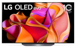 טלוויזיה OLED65CS3VA