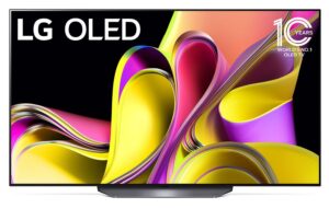 טלוויזיה OLED77B36LA