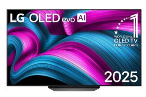 טלוויזיה OLED65CS5VA