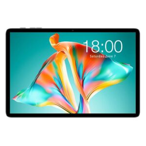 מחשב נייח טאבלט 1"0.1 Teclast 4+בצבע אפור דגם P30T כולל ערכת 9 אביזרים VIP מעודפים