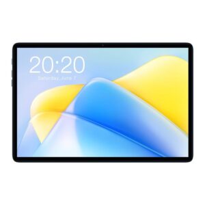 טאבלט טאבלט 1"0.1 Teclast 8+בצבע אפור דגם P40HD