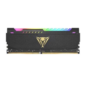 מחשב נייח זיכרון RAM Patriot זיכרון למחשב RGB בנפח מבית PATRIOT דגם PVSR416G360C0