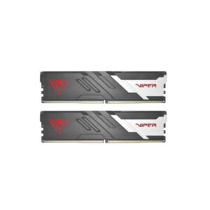 מחשב נייח זיכרון RAM Patriot זיכרון למחשב VIPER VENOM RAM (2X8GB) בנפח מבית PATRIOT דגם PVV516G520C36K