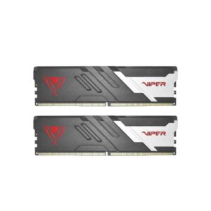 מחשב נייח זיכרון RAM Patriot זיכרון למחשב VIPER VENOM 6000 (2x16GB) בנפח מבית PATRIOT דגם PVV532G600C30K
