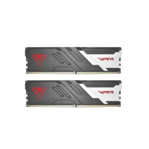 מחשב נייח זיכרון RAM Patriot זיכרון למחשב (16GBX2) Viper Venom בנפח מבית PATRIOT דגם PVV532G660C34K