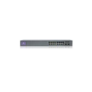 מחשב נייח דגם מתג דגם S16-POE מבית ALTA LABS
