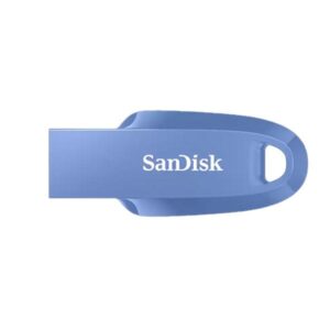כונן קשיח חיצוני Ultra Curve בנפח מבית Sandisk דגם SDCZ550