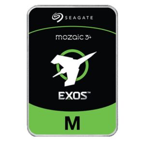 כונן קשיח Seagate Exos M בנפח דגם ST32000NM004K מבית Seagate