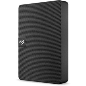 כונן קשיח קשיח חיצוני Expansion Portable בנפח מבית Seagate דגם STKM5000400