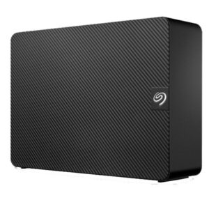 מחשב נייח כונן קשיח Seagate חיצוני Expansion Desktop Hard Drive בנפח מבית Seagate דגם STKP28000400