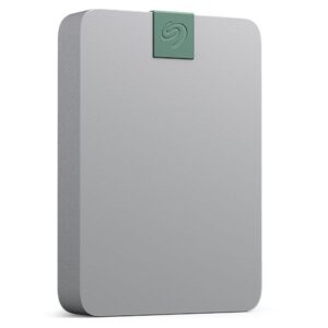 כונן קשיח קשיח חיצוני Ultra Touch External Hard Drive 2.5" USB-C בנפח מבית Seagate דגם STMA4000400