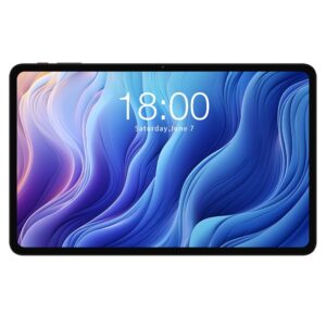 טאבלט טאבלט 1"2 Teclast 8+GB בצבע אפור דגם T60