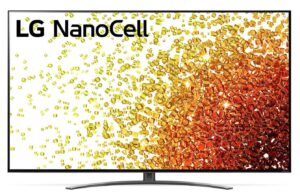 טלוויזיה LG 86NANO91VPA
