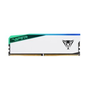 מחשב נייח זיכרון RAM Patriot זיכרון למחשב Viper Elite 5 RGB & Non-RGB בנפח מבית PATRIOT דגם VEB516G6030W